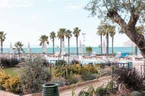 Valerio Resort beach club Margherita Di Savoia